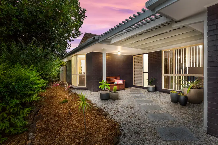 Main view of Homely house listing, 15 Hinchcliffe Street, Tanah Merah QLD 4128