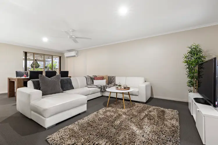 Second view of Homely house listing, 15 Hinchcliffe Street, Tanah Merah QLD 4128