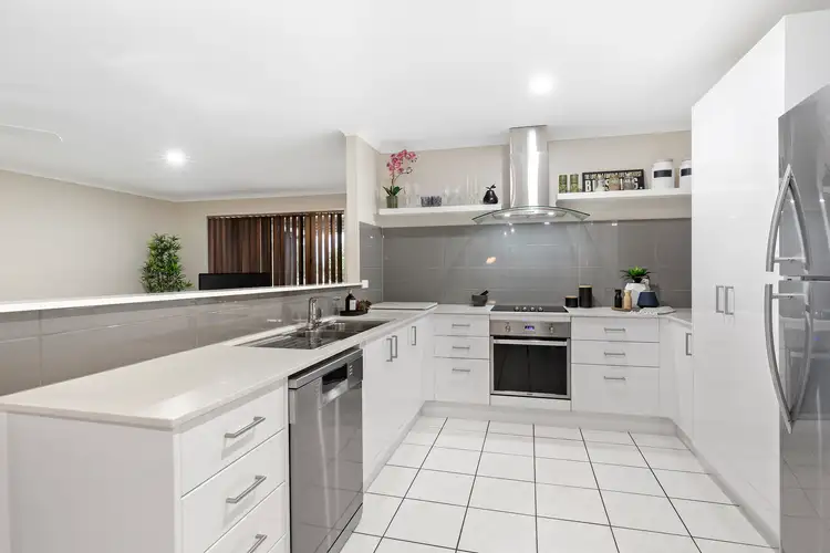 Fourth view of Homely house listing, 15 Hinchcliffe Street, Tanah Merah QLD 4128