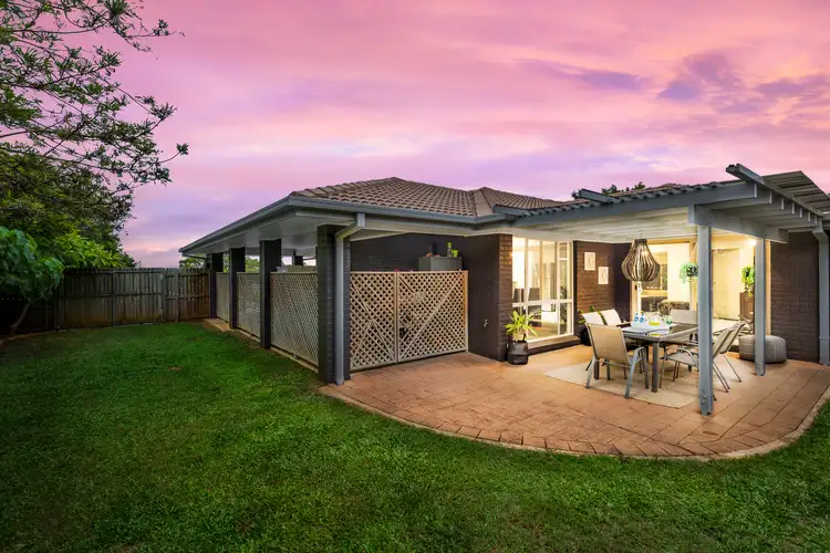 Fifth view of Homely house listing, 15 Hinchcliffe Street, Tanah Merah QLD 4128
