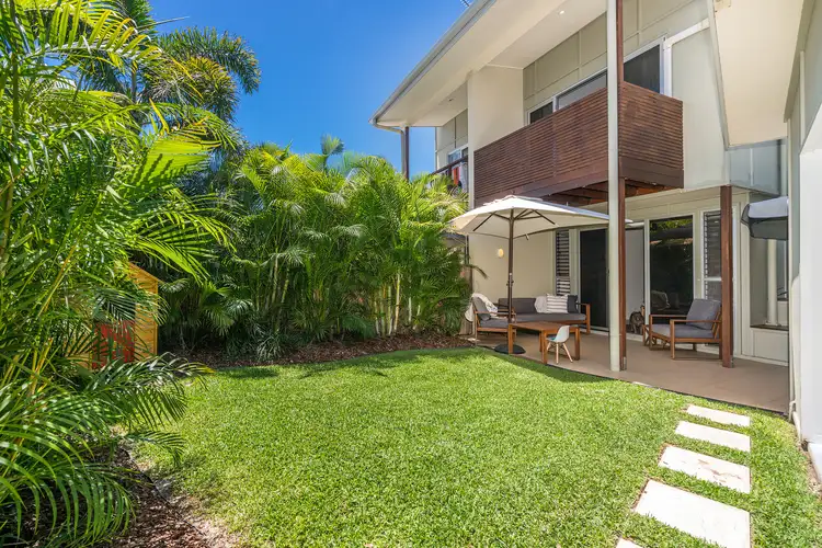Main view of Homely townhouse listing, 2/5-9 Kamala Crescent, Casuarina NSW 2487