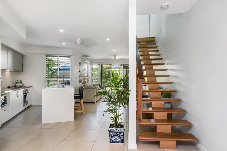 Third view of Homely townhouse listing, 2/5-9 Kamala Crescent, Casuarina NSW 2487