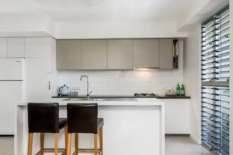Fifth view of Homely townhouse listing, 2/5-9 Kamala Crescent, Casuarina NSW 2487
