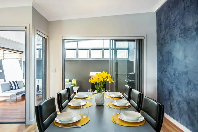 Third view of Homely semi-detached listing, 157B Shearwater Drive, Lake Heights NSW 2502