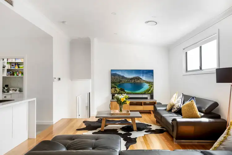 Fourth view of Homely semi-detached listing, 157B Shearwater Drive, Lake Heights NSW 2502