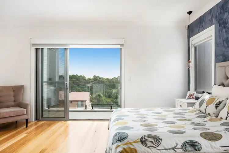 Fifth view of Homely semi-detached listing, 157B Shearwater Drive, Lake Heights NSW 2502