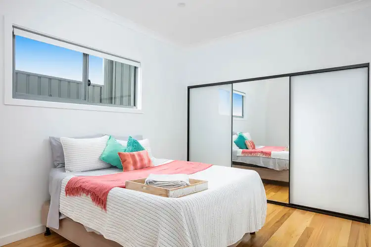 Sixth view of Homely semi-detached listing, 157B Shearwater Drive, Lake Heights NSW 2502