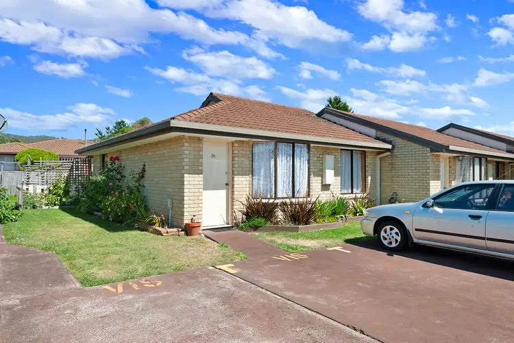 26/73 Main Road, Claremont TAS 7011