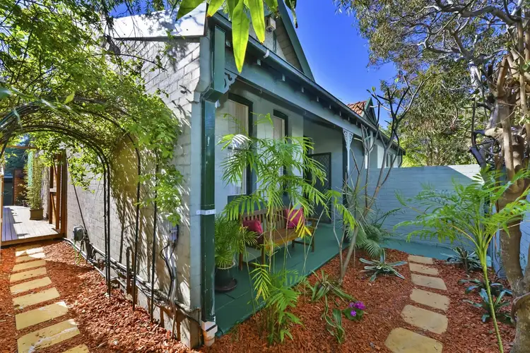 Main view of Homely semi-detached listing, 182 Pittwater Road, Manly NSW 2095