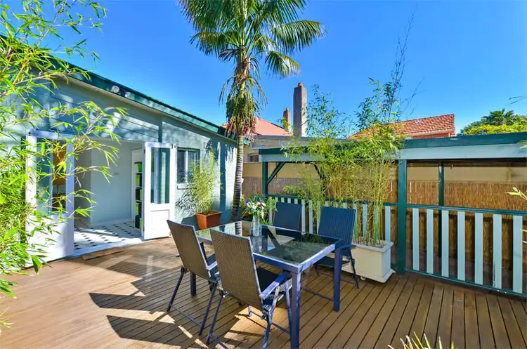 Second view of Homely semi-detached listing, 182 Pittwater Road, Manly NSW 2095