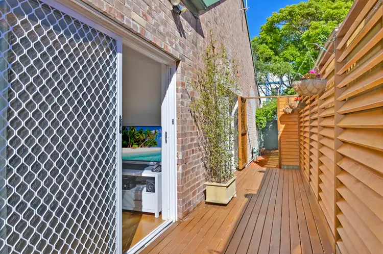Third view of Homely semi-detached listing, 182 Pittwater Road, Manly NSW 2095