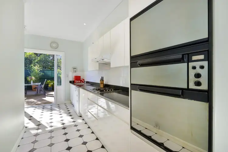 Fifth view of Homely semi-detached listing, 182 Pittwater Road, Manly NSW 2095