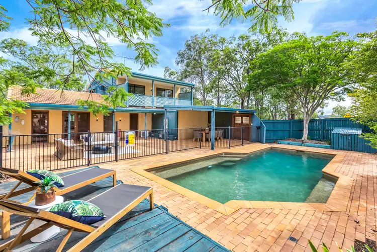 Main view of Homely house listing, 271 Swann Road, St Lucia QLD 4067