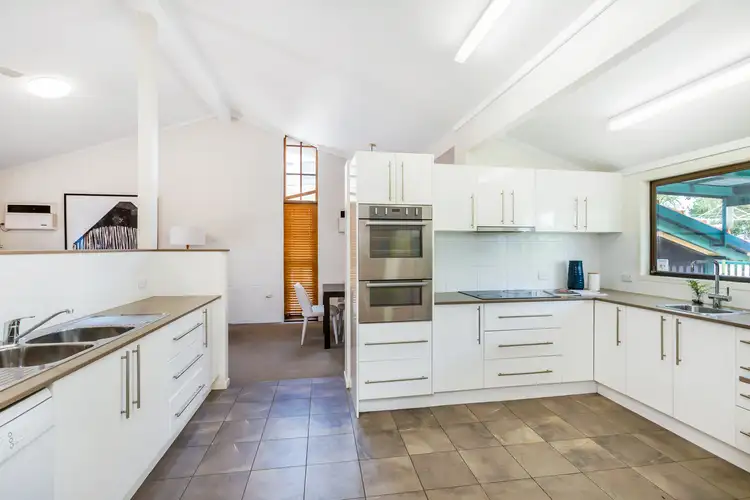 Second view of Homely house listing, 271 Swann Road, St Lucia QLD 4067