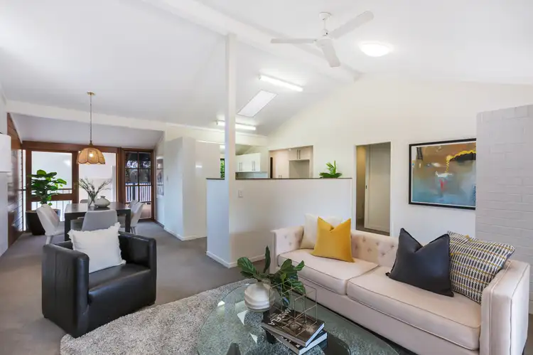 Third view of Homely house listing, 271 Swann Road, St Lucia QLD 4067