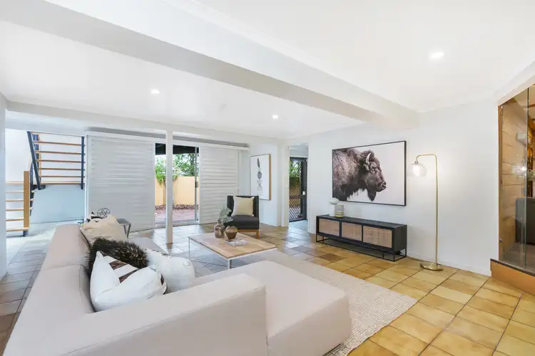 Fifth view of Homely house listing, 271 Swann Road, St Lucia QLD 4067