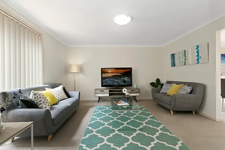 9/55-57 Fennell Street, North Parramatta NSW 2151