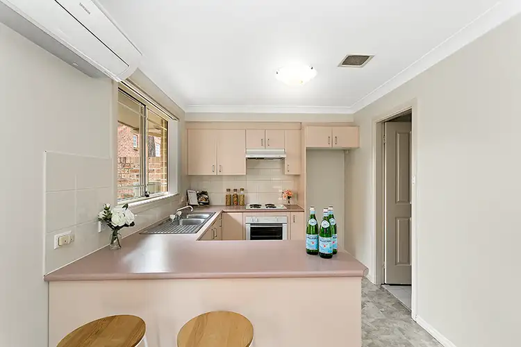 Third view of Homely townhouse listing, 9/55-57 Fennell Street, North Parramatta NSW 2151