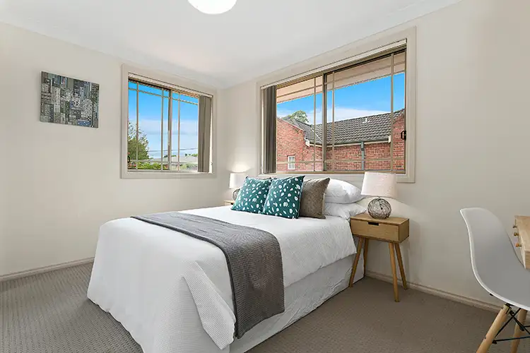 Fourth view of Homely townhouse listing, 9/55-57 Fennell Street, North Parramatta NSW 2151