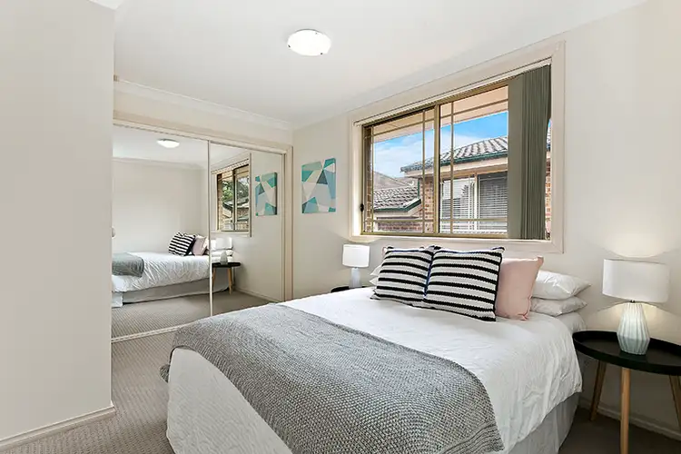 Fifth view of Homely townhouse listing, 9/55-57 Fennell Street, North Parramatta NSW 2151