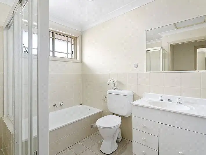 Sixth view of Homely townhouse listing, 9/55-57 Fennell Street, North Parramatta NSW 2151