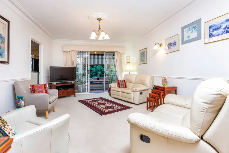 Third view of Homely apartment listing, 1/162 Labouchere Road, Como WA 6152
