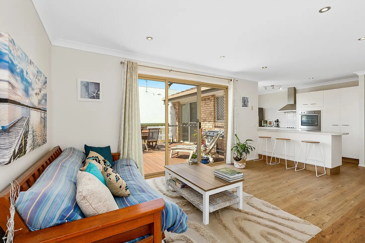 Main view of Homely house listing, 18 Warringa Drive, Bilambil Heights NSW 2486