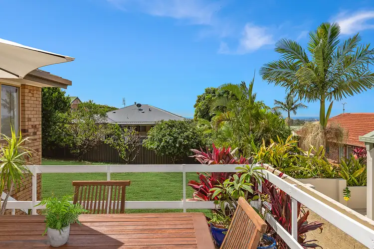 Second view of Homely house listing, 18 Warringa Drive, Bilambil Heights NSW 2486