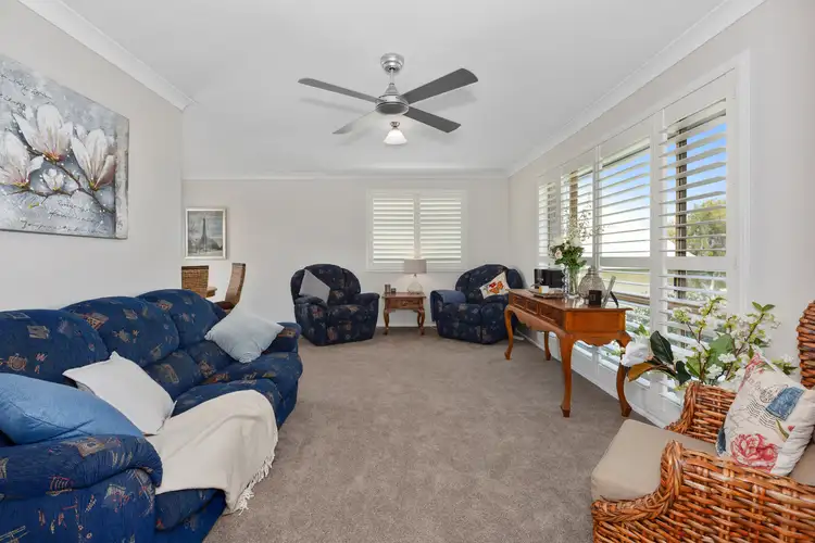 Fourth view of Homely house listing, 18 Warringa Drive, Bilambil Heights NSW 2486
