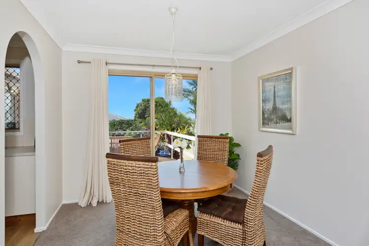 Fifth view of Homely house listing, 18 Warringa Drive, Bilambil Heights NSW 2486