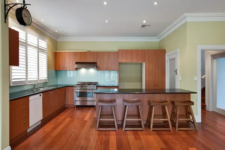 Fifth view of Homely house listing, 61 Myall Street, Concord West NSW 2138