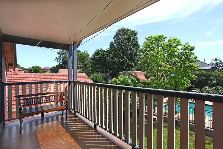 Sixth view of Homely house listing, 61 Myall Street, Concord West NSW 2138