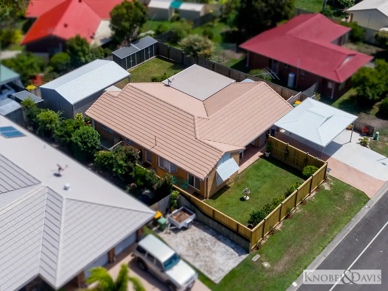 Main view of Homely house listing, 37 Lachlan Crescent, Sandstone Point QLD 4511