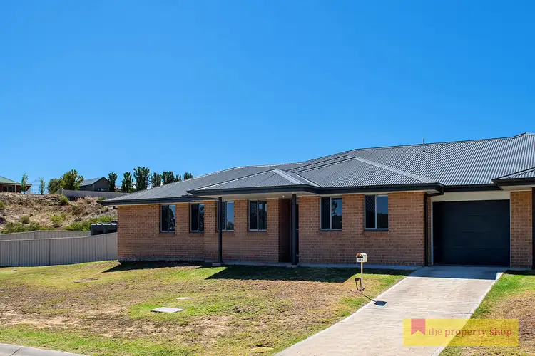 12a Faucett Drive, Mudgee NSW 2850