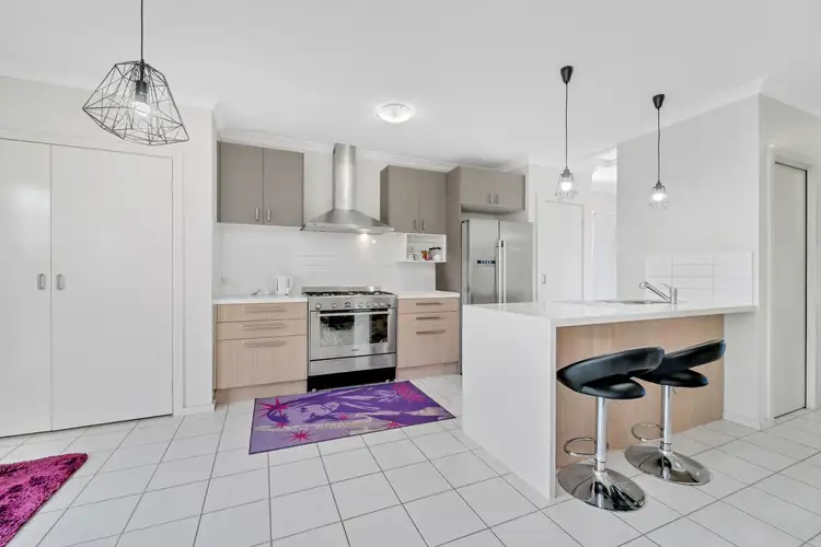 Fifth view of Homely house listing, 32 Birchmore Circuit, Truganina VIC 3029