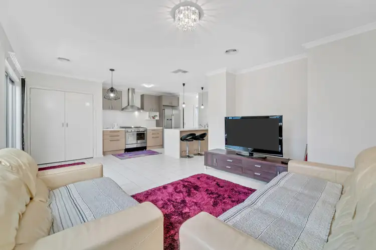 Seventh view of Homely house listing, 32 Birchmore Circuit, Truganina VIC 3029