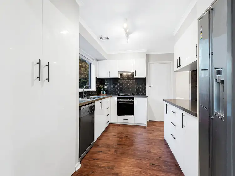 Third view of Homely house listing, 3 Hughes Close, Endeavour Hills VIC 3802