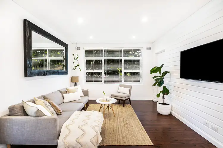 Main view of Homely unit listing, 1/17 Allison Road, Cronulla NSW 2230