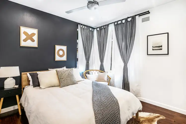 Fourth view of Homely unit listing, 1/17 Allison Road, Cronulla NSW 2230
