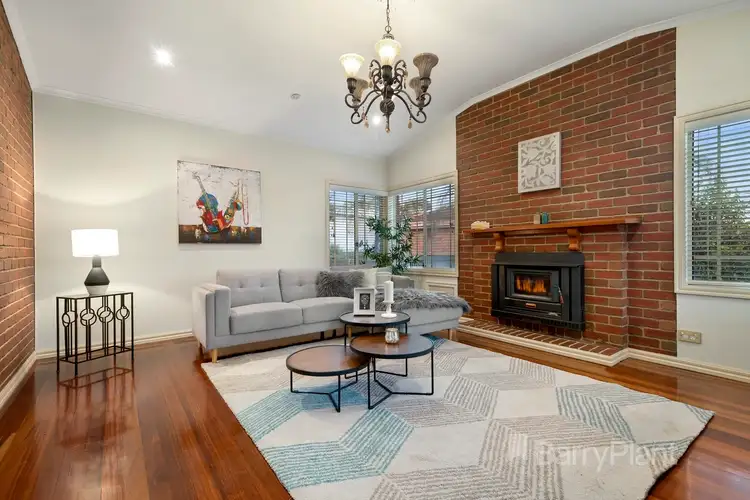 Fifth view of Homely house listing, 3 Truncata Court, Mill Park VIC 3082