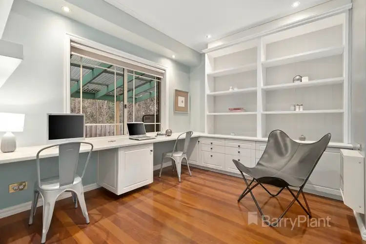 Sixth view of Homely house listing, 3 Truncata Court, Mill Park VIC 3082