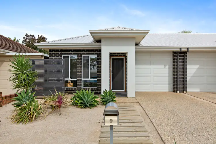9 Australian Avenue, Clovelly Park SA 5042
