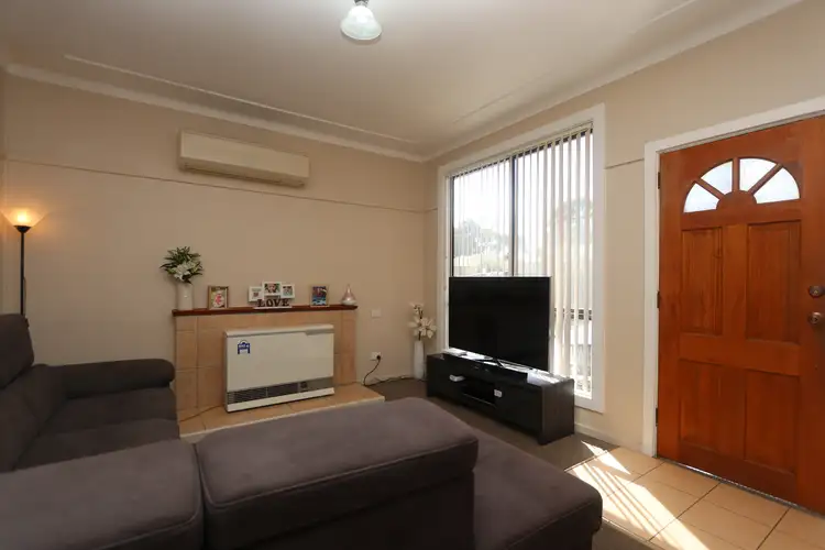 Second view of Homely house listing, 45 Churchill Street, Goulburn NSW 2580