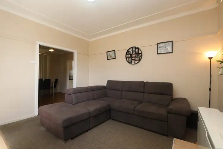 Third view of Homely house listing, 45 Churchill Street, Goulburn NSW 2580