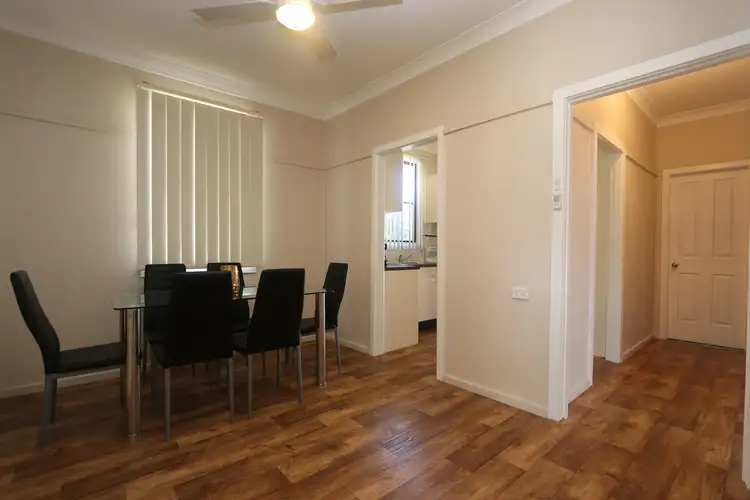 Fourth view of Homely house listing, 45 Churchill Street, Goulburn NSW 2580