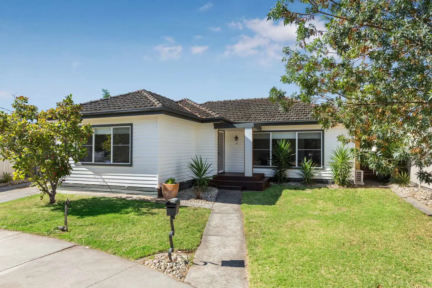 Main view of Homely house listing, 4 Nicholls Court, White Hills VIC 3550