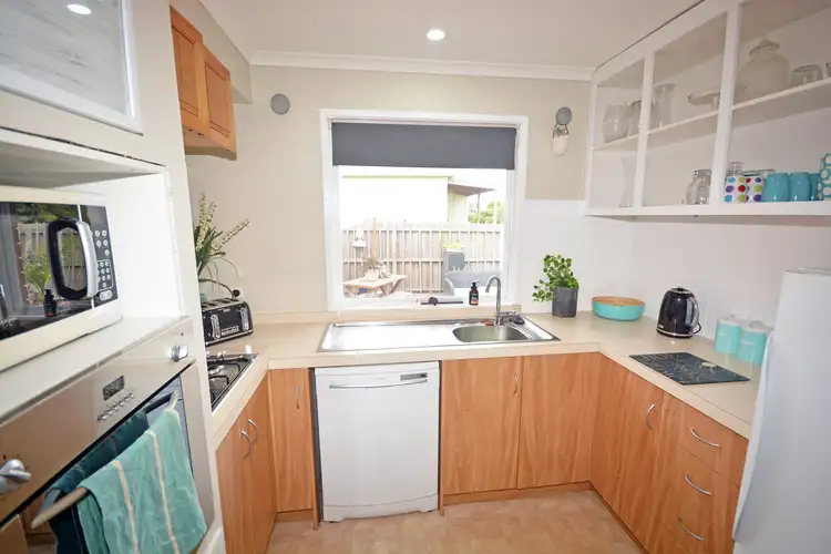 Second view of Homely house listing, 52 Peter Street, Portland VIC 3305