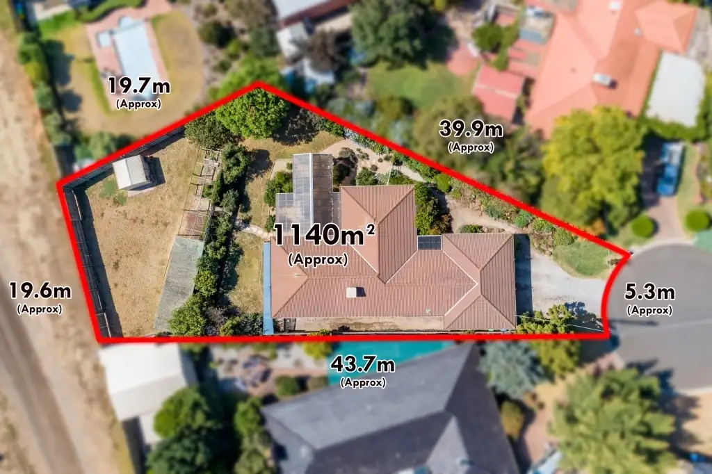 Main view of Homely house listing, 3 Ferndale Close, Werribee VIC 3030