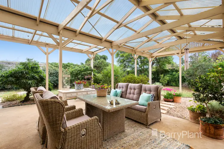 Second view of Homely house listing, 3 Ferndale Close, Werribee VIC 3030