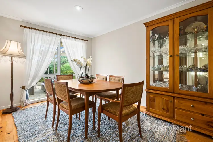 Fifth view of Homely house listing, 3 Ferndale Close, Werribee VIC 3030